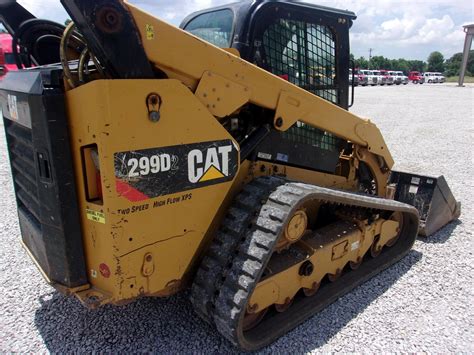 cat 299d track skid steer for sale machinery pete|299d skid steer specs.